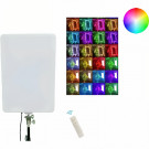 Светодиодная RGB Панель PM-60 Светодиодная RGB Панель PM-60