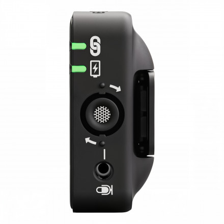 Беспроводной Микрофон Rode Wireless ME (Петличка)