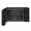 МИКРОВОЛНОВАЯ ПЕЧЬ LG MH6336GIB