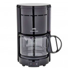 КОФЕВАРКА BRAUN KF47/1 BK