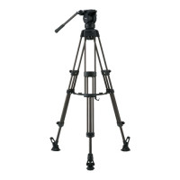 Штатив Libec LX7 M