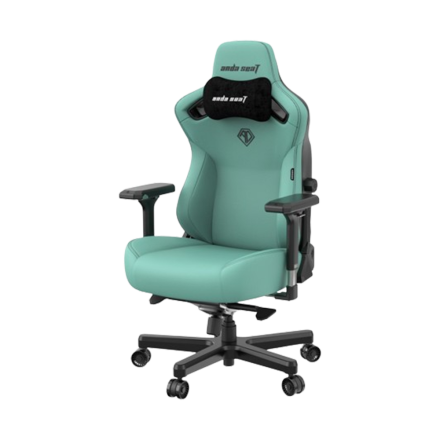 Игровое кресло AndaSeat Kaiser 3 XL Blue (AD12YDC-XL-01-E-PV/C)
