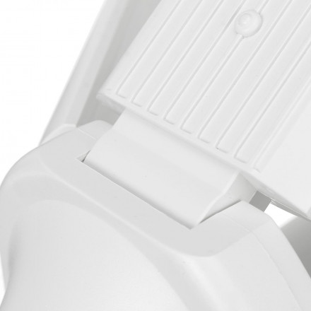 Лампа FAN 45W с лопастями