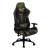 Игрвое кресло Gaming Chair ThunderX3 BC3 CAMO BLACK HAWK 65mm wheels PVC Leather