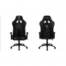Игрвое кресло Gaming Chair ThunderX3 BC3 CAMO BLACK HAWK 65mm wheels PVC Leather