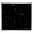 Встраиваемая варочная панель Electrolux CME6436KX  Встраиваемая варочная панель Electrolux CME6436KX