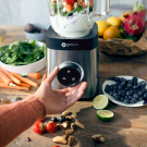 Стационарный блендер Philips HR3652/00 