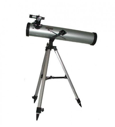 Телескоп-рефлектор F70076 монокуляр со стойкой