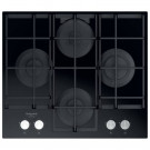 ВАРОЧНАЯ ПАНЕЛЬ HOTPOINT-ARISTON QS 61F/BK ВАРОЧНАЯ ПАНЕЛЬ HOTPOINT-ARISTON QS 61F/BK