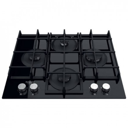 ВАРОЧНАЯ ПАНЕЛЬ HOTPOINT-ARISTON QS 61F/BK