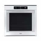 ВСТРАИВАЕМЫЙ ДУХОВОЙ ШКАФ WHIRLPOOL OAKZ9 7921 CS WH ВСТРАИВАЕМЫЙ ДУХОВОЙ ШКАФ WHIRLPOOL OAKZ9 7921 CS WH