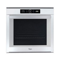 ВСТРАИВАЕМЫЙ ДУХОВОЙ ШКАФ WHIRLPOOL OAKZ9 7921 CS WH