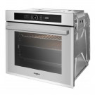 ВСТРАИВАЕМЫЙ ДУХОВОЙ ШКАФ WHIRLPOOL OAKZ9 7921 CS WH