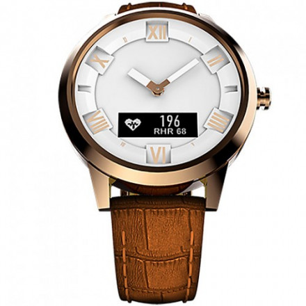 Гибридные Смарт Часы Lenovo Watch X