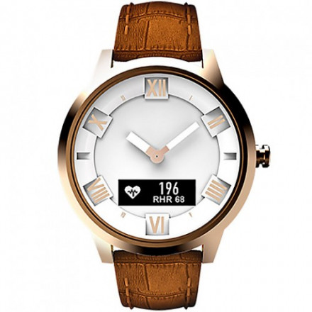 Гибридные Смарт Часы Lenovo Watch X