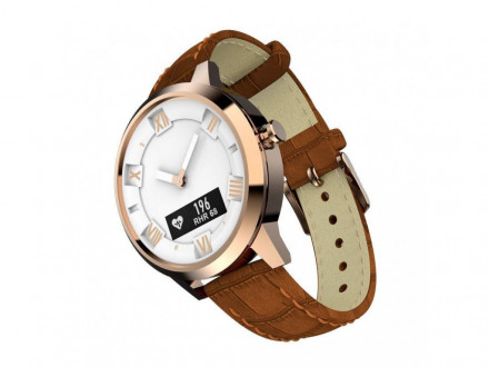 Гибридные Смарт Часы Lenovo Watch X