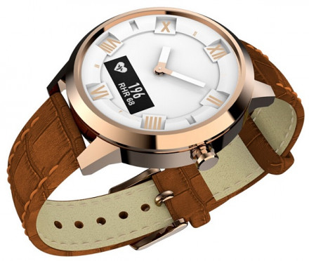 Гибридные Смарт Часы Lenovo Watch X