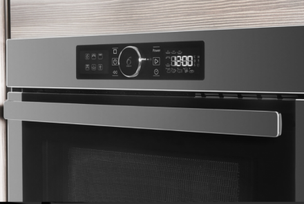 Встраиваемая микроволновая печь Whirlpool AMW 730/SD