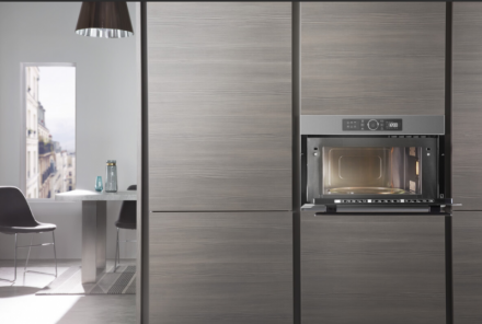 Встраиваемая микроволновая печь Whirlpool AMW 730/SD