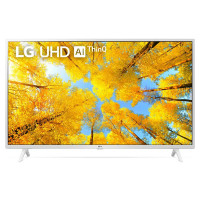 LED телевизор LG 43UQ76906LE 