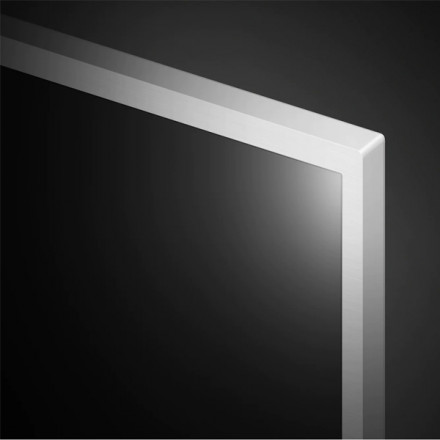 LED телевизор LG 43UQ76906LE