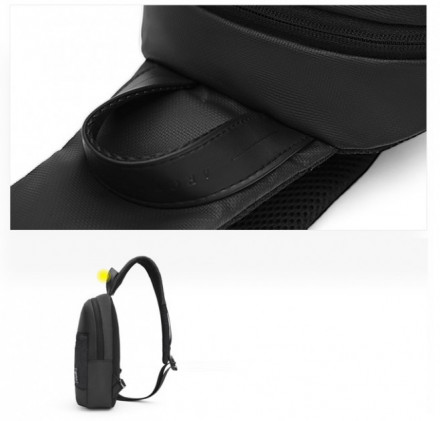 Рюкзак Arctic Hunter XB00060