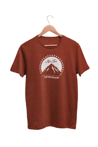 Футболка Khan-Tengri "Ala-Too"