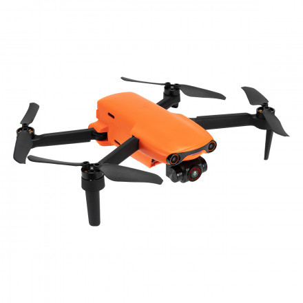 Квадрокоптер Autel EVO Nano Plus Standard (Оранжевый)