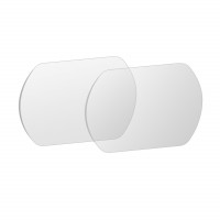 Защитное стекло DJI FPV Goggles V2 (SunnyLife) Защитное стекло DJI FPV Goggles V2 (SunnyLife)