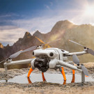 Удлинители шасси DJI Mini 4 Pro (Складные) (SunnyLife)