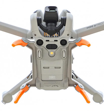 Удлинители шасси DJI Mini 4 Pro (Складные) (SunnyLife)