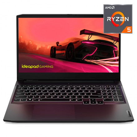 Ноутбук Lenovo IdeaPad Gaming 3 15ACH6 R585SGN (82K200AURK) New