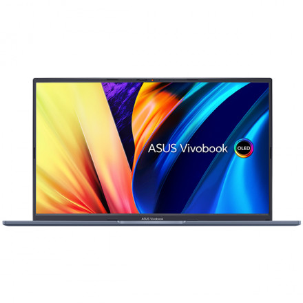 Ноутбук Asus VivoBook 15X OLED X1503Z-I585SUW1 (90NB0WY1-M008V0) New