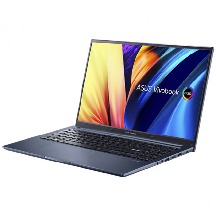 Ноутбук Asus VivoBook 15X OLED X1503Z-I585SUW1 (90NB0WY1-M008V0) New