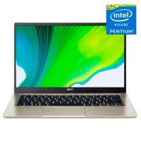 Ноутбук Acer Swift 1 SF114-34 (NX.A7AER.004) New