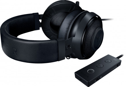Наушники Razer Kraken Tournament Edition Black (RZ04-02051000-R3M1)
