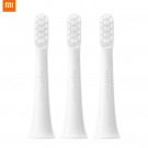 Сменные насадки для зубных щеток Xiaomi MiJia Electric Toothbrush T100 Сменные насадки для зубных щеток Xiaomi MiJia Electric Toothbrush T100