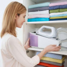 ПАРОГЕНЕРАТОР BRAUN IS 5043WH