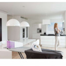 ПАРОГЕНЕРАТОР BRAUN IS 5043WH