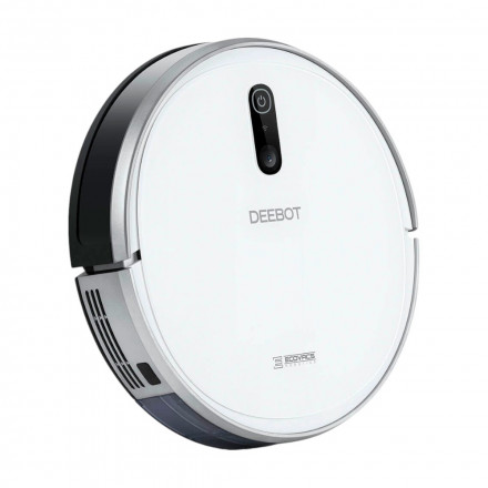 Робот Пылесос Ecovacs Deebot 710