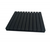 Акустический поролон из звукопоглощающего поролона (50×50×5 см)