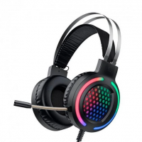 Игровые наушники Hoco ESD03 (Black) Игровые наушники Hoco ESD03 (Black)