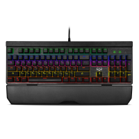 Механическая программируемая клавиатура SVEN KB-G9500 