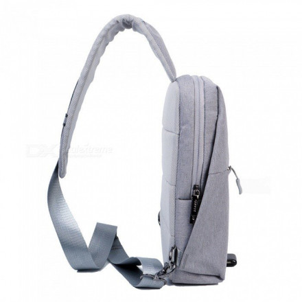 Рюкзак Барсетка Osoce B37