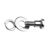 Болт для заднего колеса Xiaomi Mijia M365, 1S, PRO, PRO 2, Essential