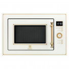 Встраиваемая микроволновая печь Electrolux EMT25203OC  Встраиваемая микроволновая печь Electrolux EMT25203OC