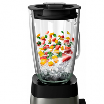 Стационарный блендер Philips HR3571/90