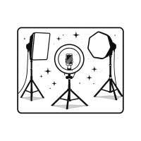 Студийный Свет