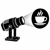 Рекламные Гобо Проекторы