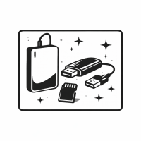 Накопители данных